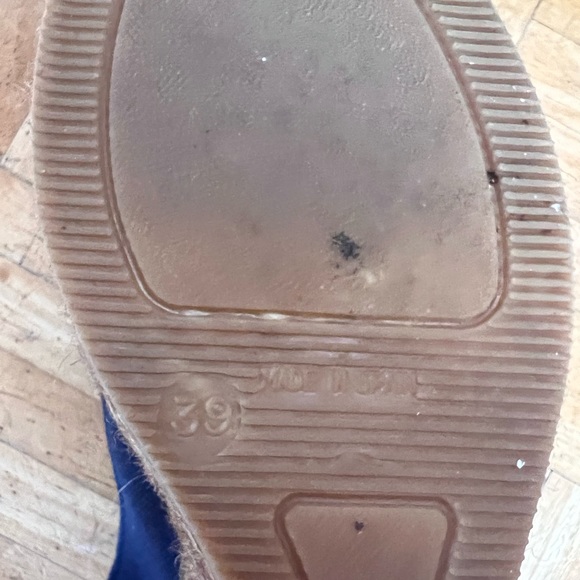 Viscata wedges - Picture 5 of 5